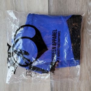 Booty Queen Apparel Leggings